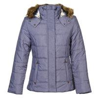 Oxbow SHERGOL women\'s Jacket in blue