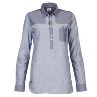 Oxbow ARULA women\'s Shirt in blue