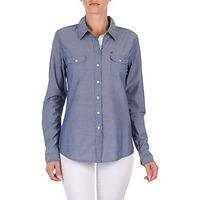 Oxbow E1FARINI women\'s Shirt in multicolour