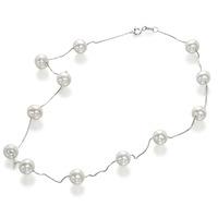 Oxford Beauty Blanc pearl necklace