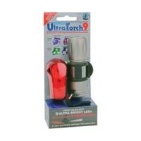 Oxford Ultra Torch 9 Light Set