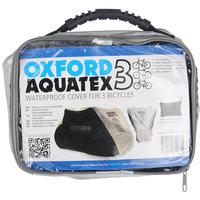 oxford aquatex 3 bike cover