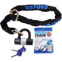 Oxford Chain 8 Lock
