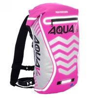 Oxford Products - Aqua V 20 Backpack Pink