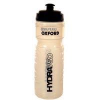 Oxford Oxford Water/Drinks Bottle in Clear (750ml)