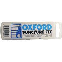 Oxford Oxford CK101 Puncture Repair Kit