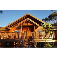 Oyster Creek Lodge