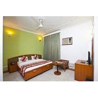 OYO Rooms Hazrat Nizamuddin