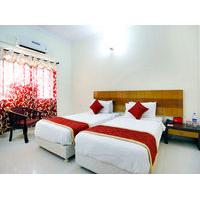 OYO Rooms Jubilee Hills Extension