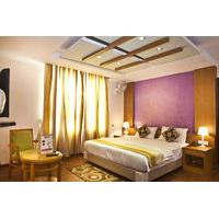 OYO Rooms Rail Yatri Niwas