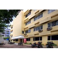 OYO Rooms Begumpet Old Airport