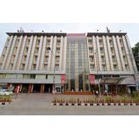 OYO Rooms Hyderabad Secretariat