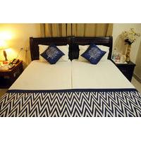 OYO Rooms Swargashram Rishikesh