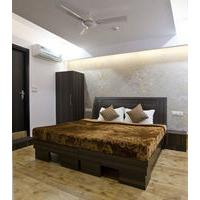 oyo rooms paschim vihar