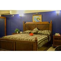 OYO Premium Morjim Riverfront