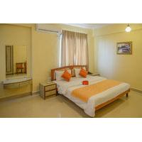 OYO Apartments Vagator Beach Road