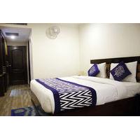 OYO Premium ISBT Dehradun