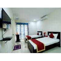 OYO Rooms Banjara Hills MLA Colony