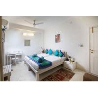 OYO Rooms Dwarka Sector 19