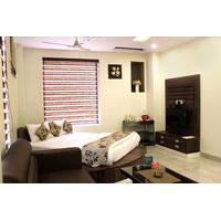 OYO Rooms Rajinder Nagar