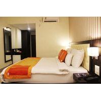 OYO Premium Ranipur Haridwar