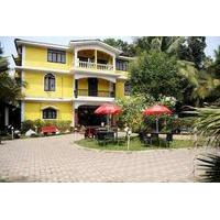 OYO Rooms North Goa Countryside