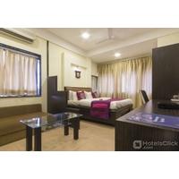 OYO ROOMS MALAD