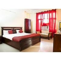 OYO Rooms Noida City Centre