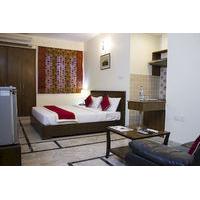 OYO Premium Garuda Mall