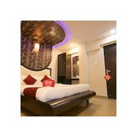 OYO Rooms Thane Station