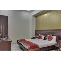 OYO Rooms Cyber Park