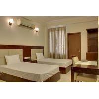 OYO Rooms Aatish Market