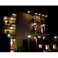 OYO Rooms Galaxy Apartment