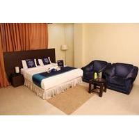 OYO Premium Patrika Chauraha All...