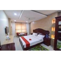 OYO Premium Madurai Fatima Colle...