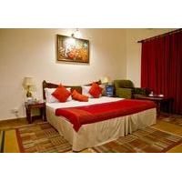 OYO Premium Plaaza Tower