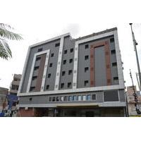 OYO Rooms SBI Circle