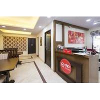 OYO Rooms Embassy Golf Links Dom...