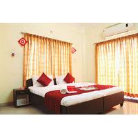 OYO Apartments Hinjewadi