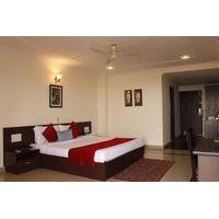 OYO Premium Civil lines Dharamshala