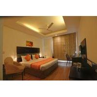 OYO Rooms Fortis II