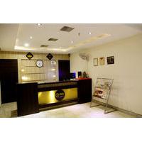 OYO Premium Allahabad Civil Lines