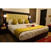 OYO Rooms Heritage Charbagh