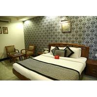 OYO Rooms Chandigarh Sector 34