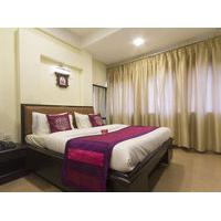 oyo rooms malad