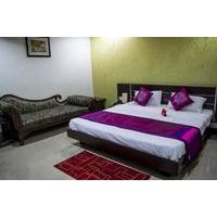 OYO Rooms Chetak Bridge