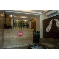 OYO Rooms Sangam Cineplex