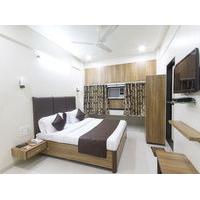 OYO Rooms Chembur Monorail Station