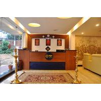 OYO Rooms Observatory Road