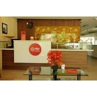 oyo rooms cross cut road gokhale street